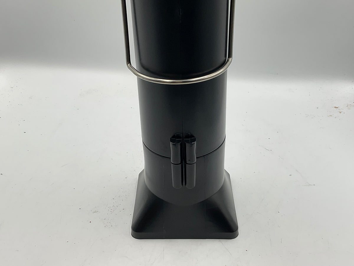 4Patriots Sun Kettle Emergency Solar Water Heater Boiler