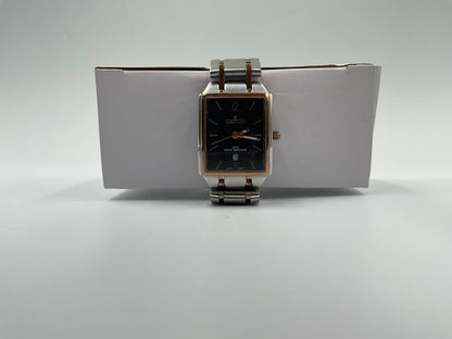 Crotone Two-Tone Quartz Watch