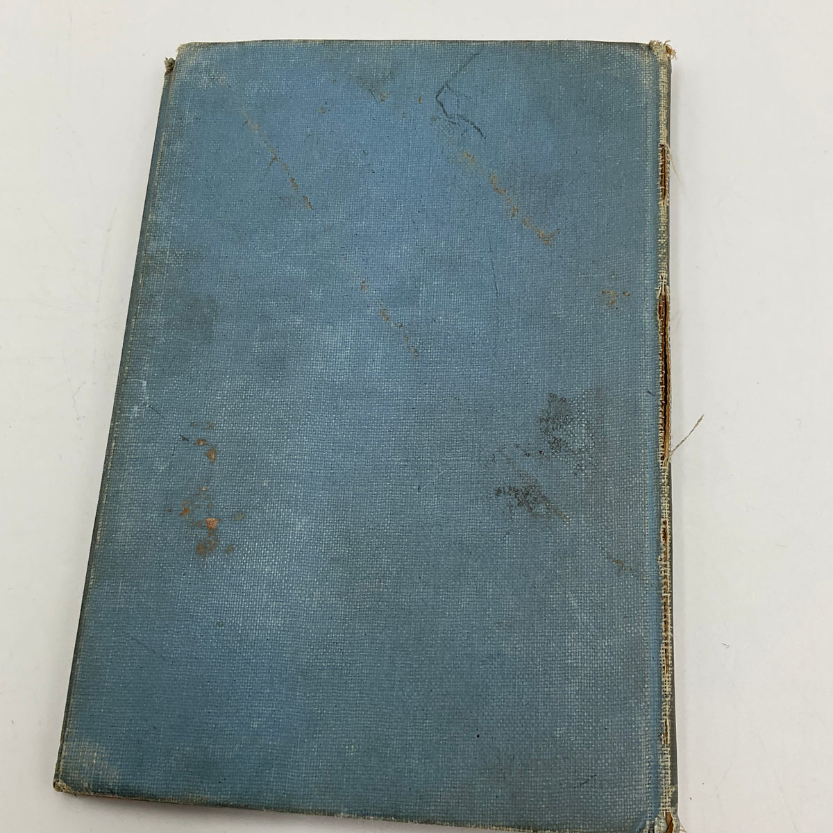 Vintage Edition Horace Satires and Epistles From Elementary Classics Hardcover