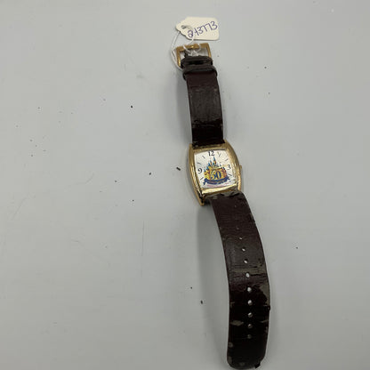 Disneyland 50th Anniversary Watch