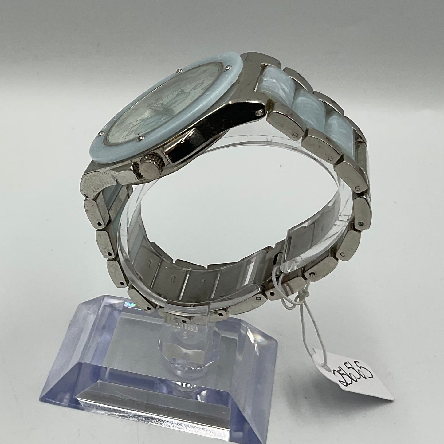 Aeropostale Vintage Quartz Watch New Battery