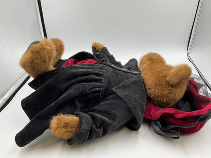 Boyds Bears Rebecca Bearimore Archive Collection Plush Teddy Bear #912028 Year 2000