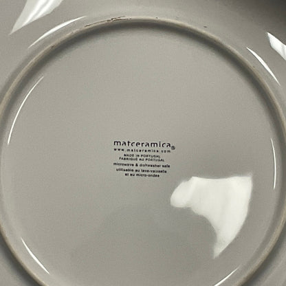Tree Graphic Ceramic Plate