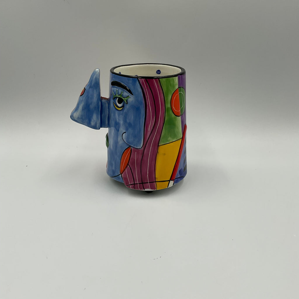 Muzeum Picasso Mugs
