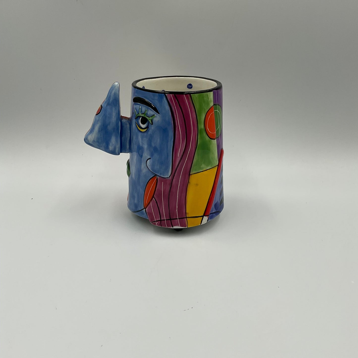 Muzeum Picasso Mugs