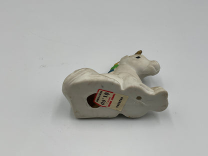 My Little Pony “Baby Glory” porcelain reclining figurine