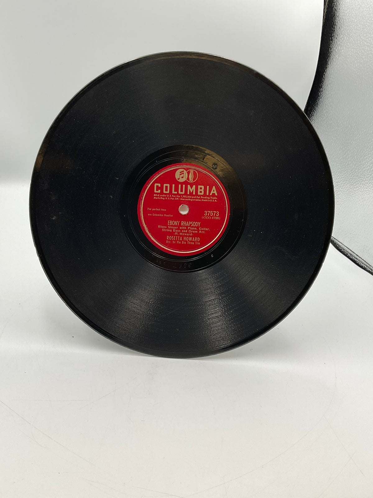 LOT of 13 78 RPM 10" Records 1920s-1950s Jazz Dance Band Pop Big Band Mills Brothers Guy Lombardo Mitch Miller Lot 2