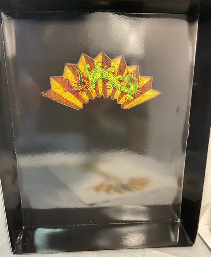 Fantasy Goddess Asia Barbie Doll Bob Mackie Limited Edition