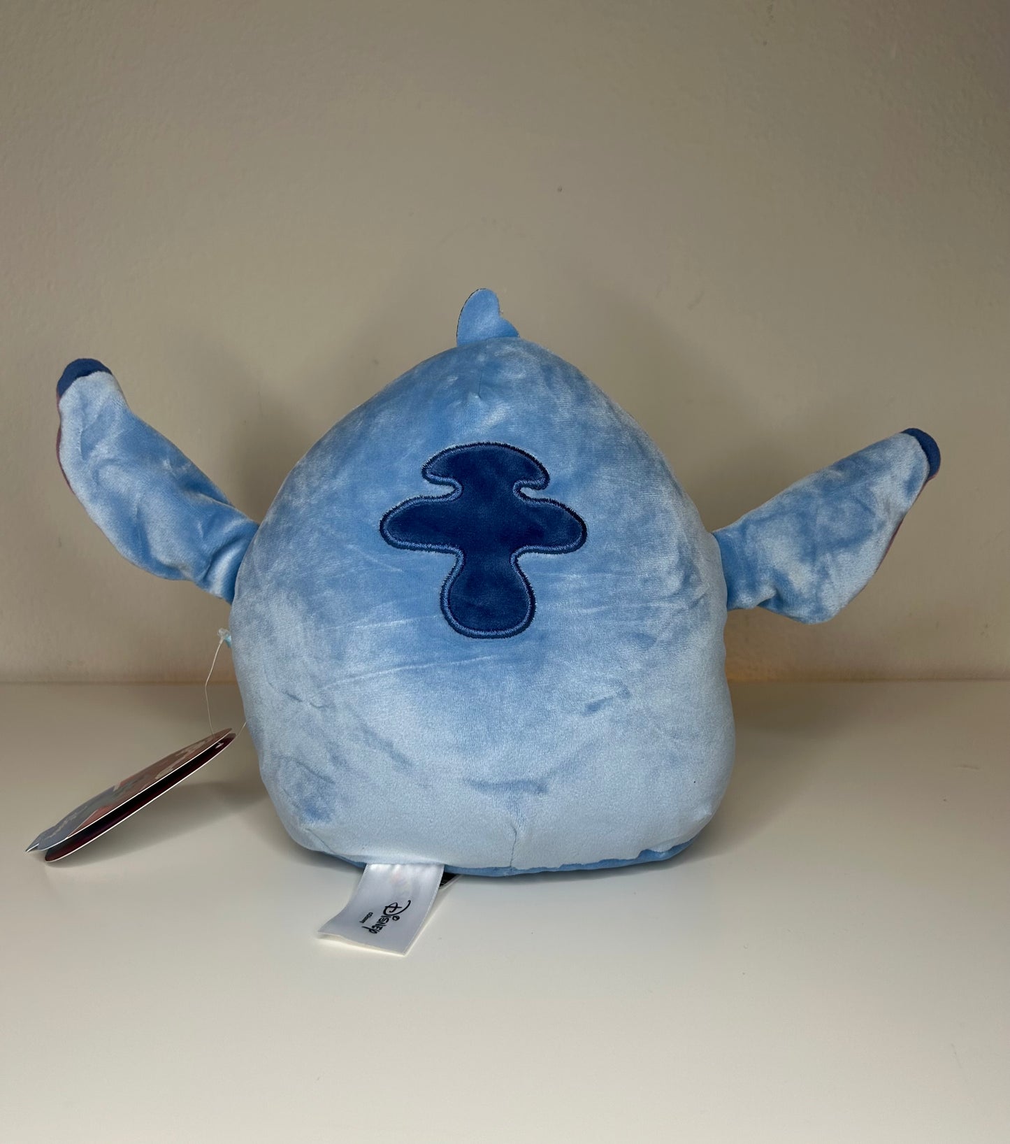 Squishmallow-Disney Stitch Heart Glasses