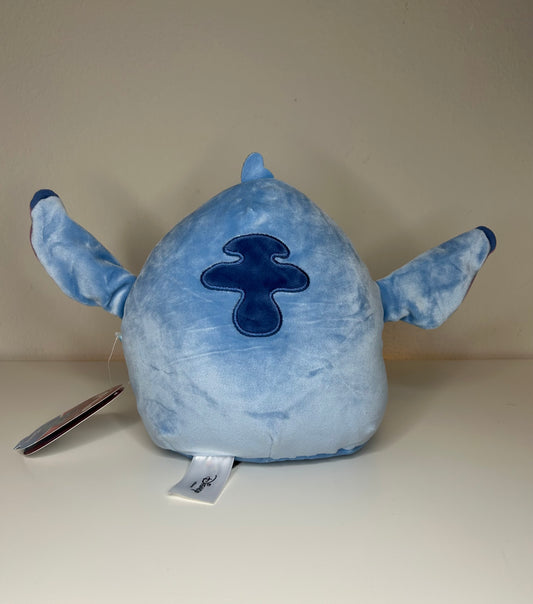 Squishmallow-Disney Stitch Heart Glasses