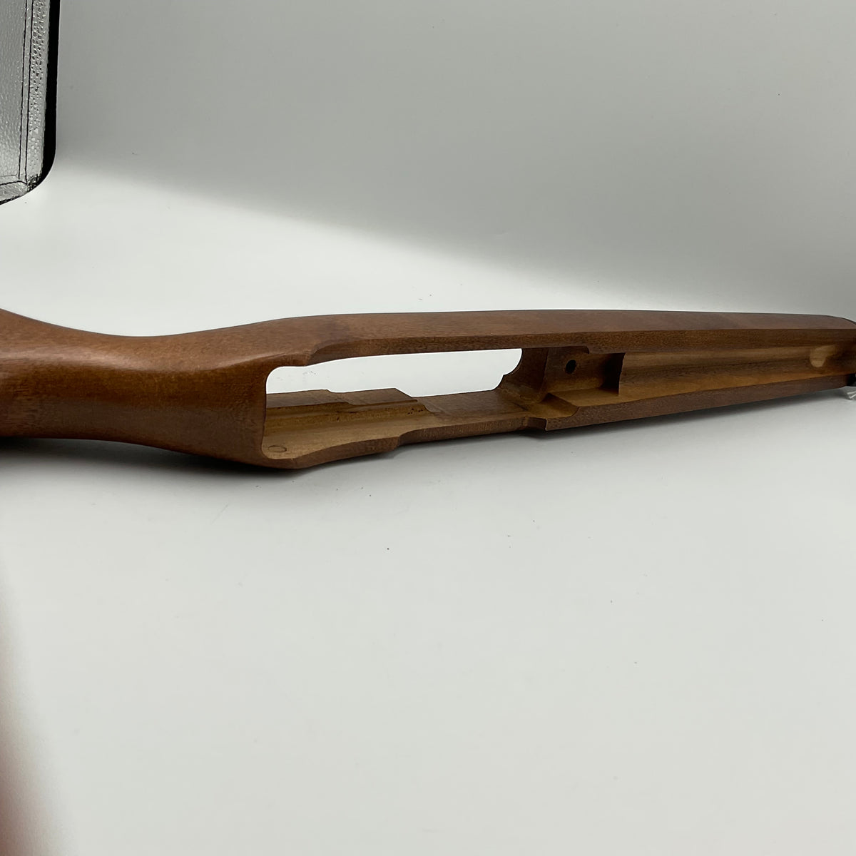 Factory Original Wood Stock for Ruger 10/22 Rifle