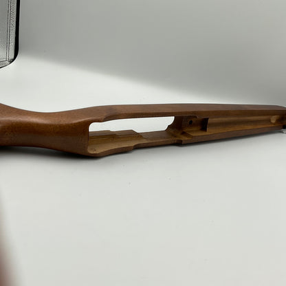 Factory Original Wood Stock Ruger 10/22 Rifle