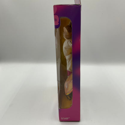 Vintage Brittany Spears 2000 Baby One More Time Doll Factory Sealed