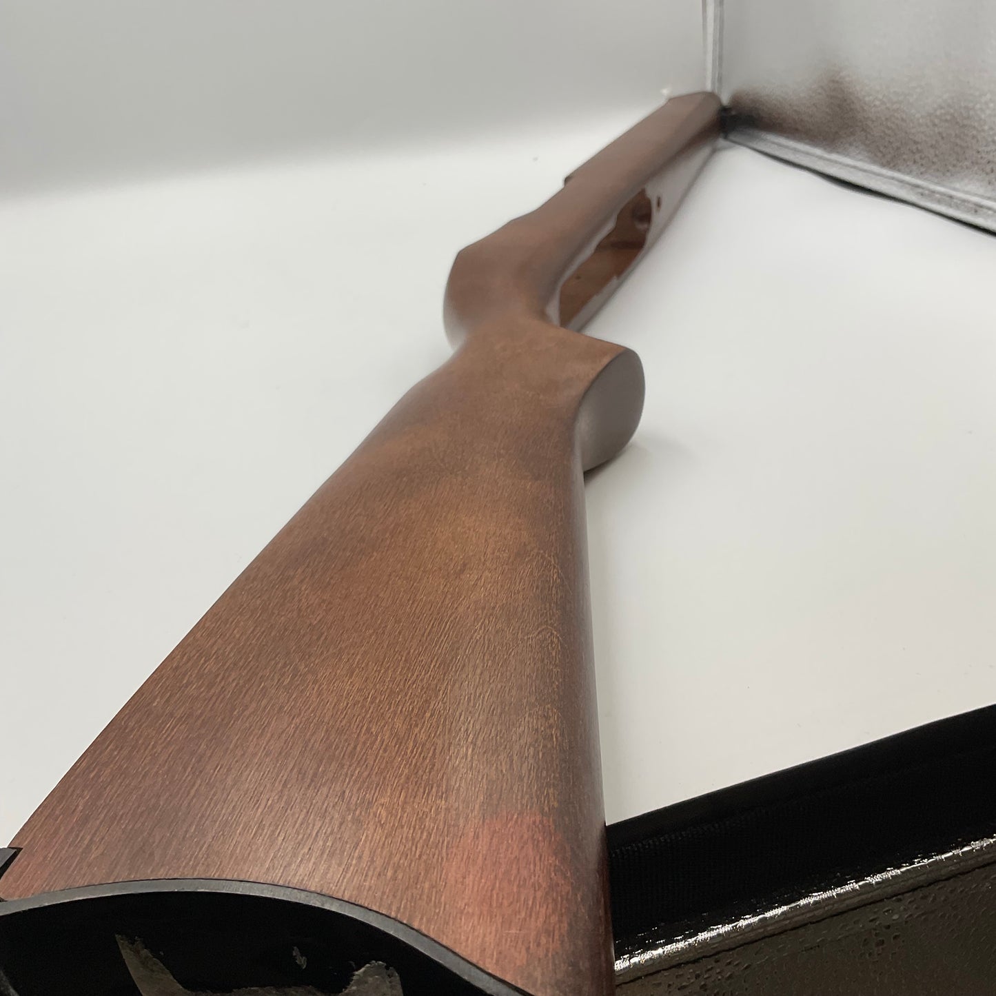 Factory Original Wood Stock Ruger 10/22 Rifle