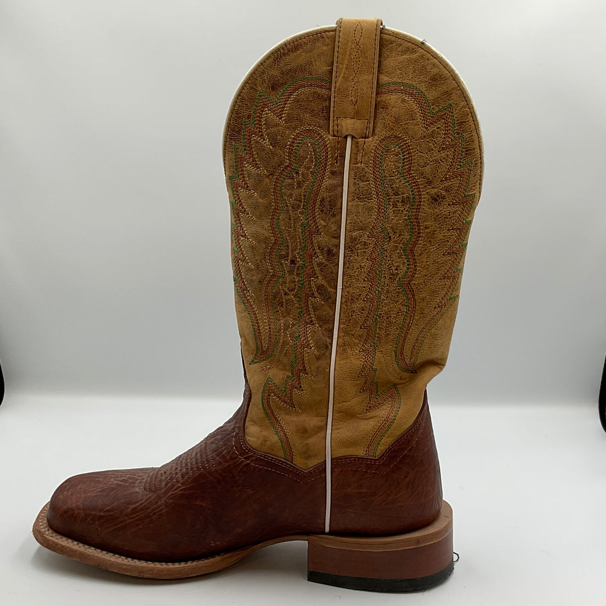 Dan Post Men's Bellamy Cowboy Boots Size 7