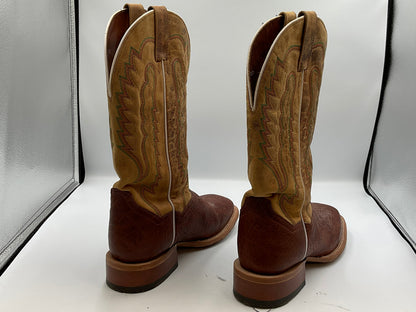 Dan Post Men's Bellamy Cowboy Boots Size 7