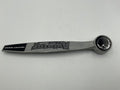 Aviator Brewing Company Takeoff series Beer Tab Handle Draft Keg Bar