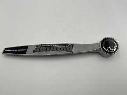Aviator Brewing Company Takeoff series Beer Tab Handle Draft Keg Bar