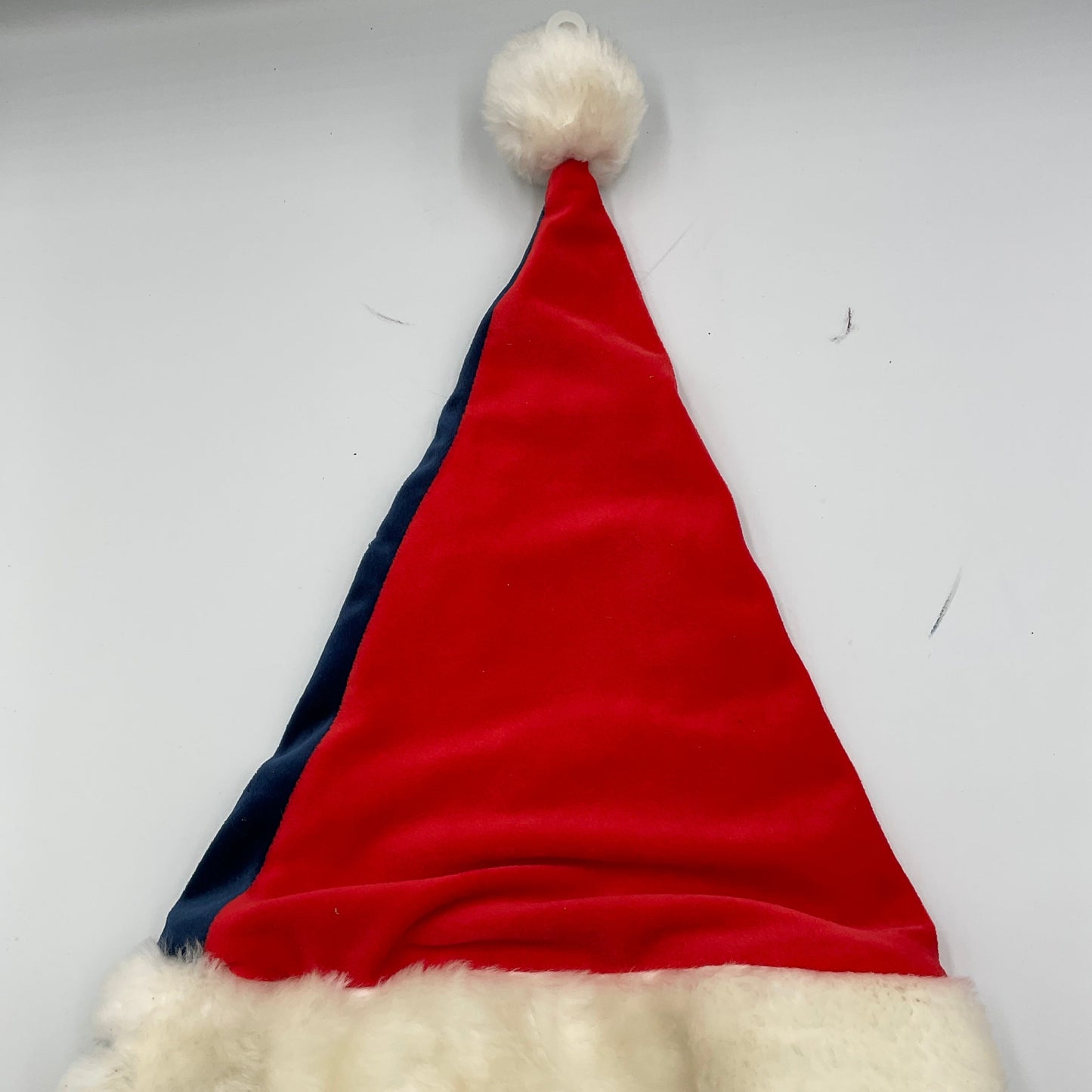 Forever Collectibles Jeff Gordon NASCAR#24 Christmas Holiday Santa Hat