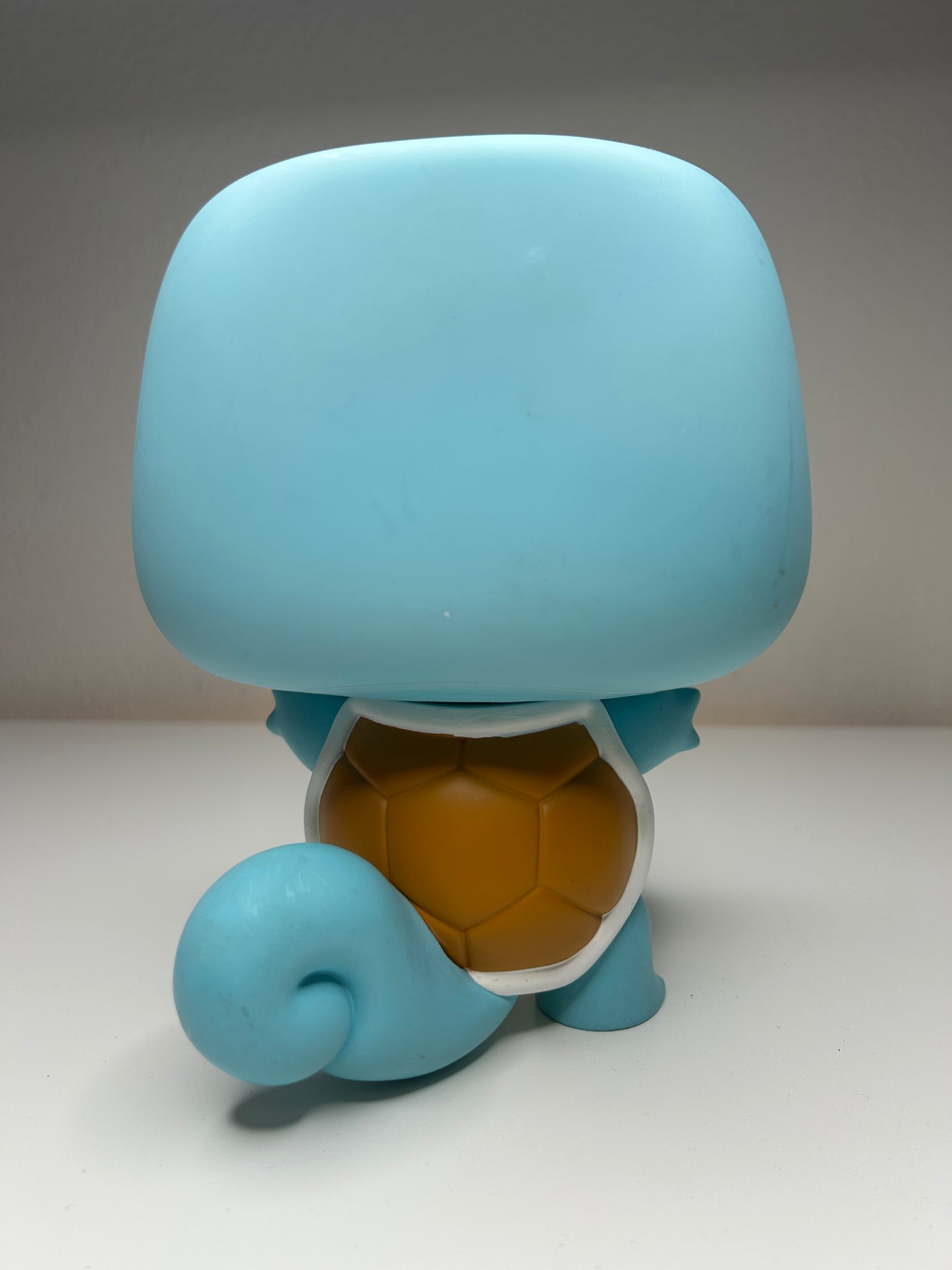 Squirtle Funko Pop-Unboxed