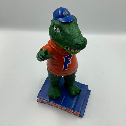 University of Florida Gators Albert Alligator Mascot Statute NCAA