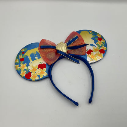 Disney's Snow White Ears Headband