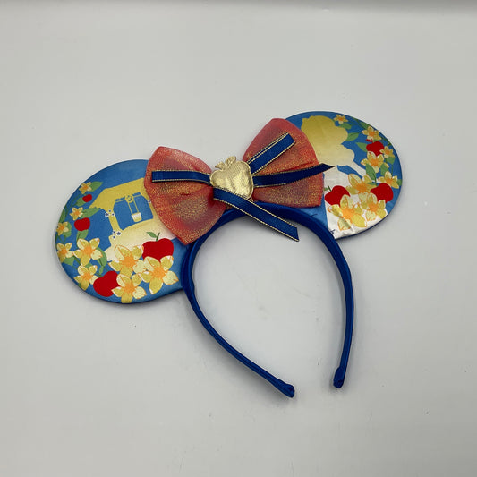 Disney's Snow White Ears Headband