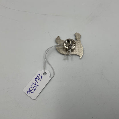 Tampa Bay Buccaneers Logo Lapel Pin