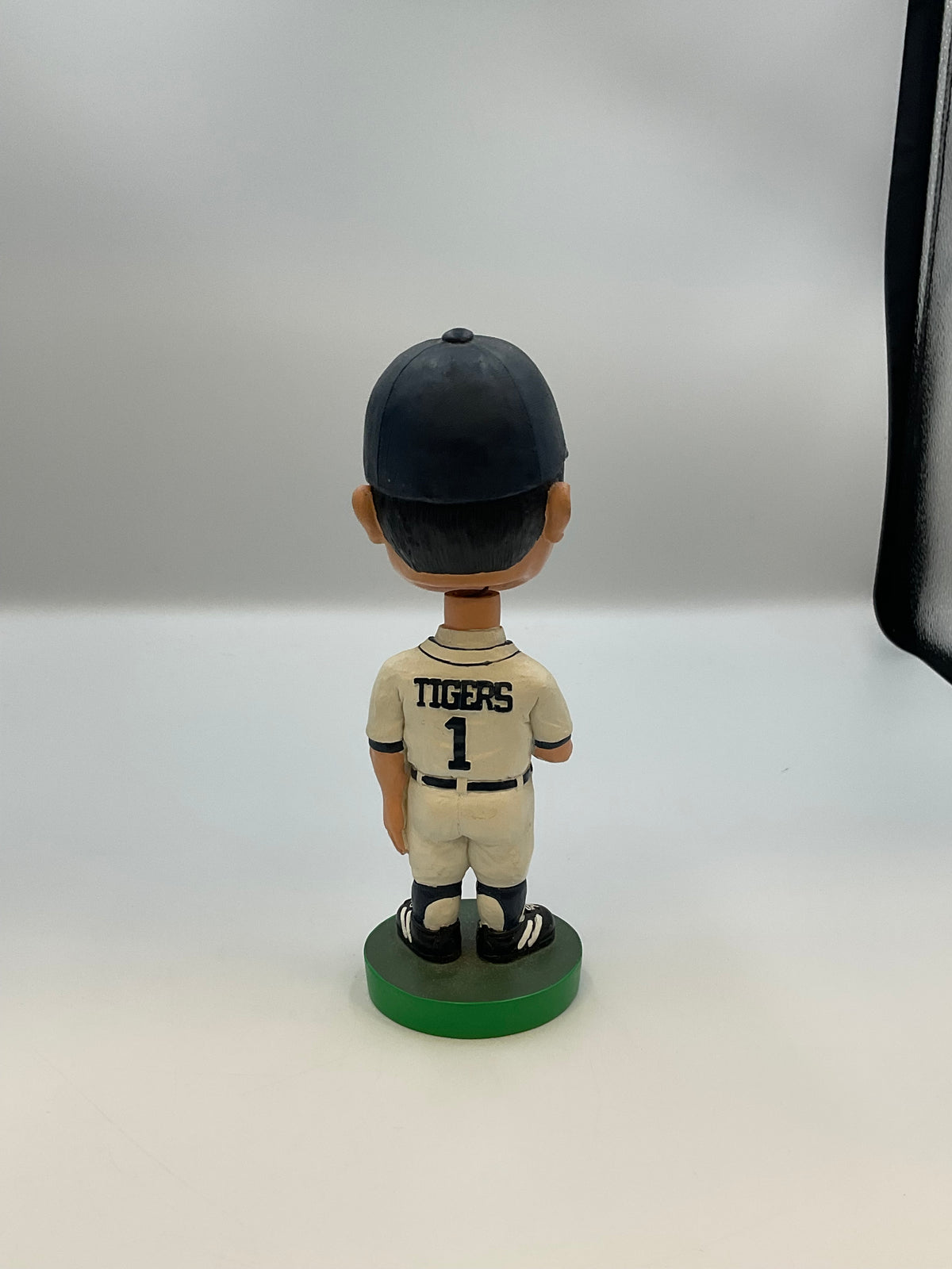 VINTAGE Bobblehead Detroit Tigers and Memorabilia Lot 1970's