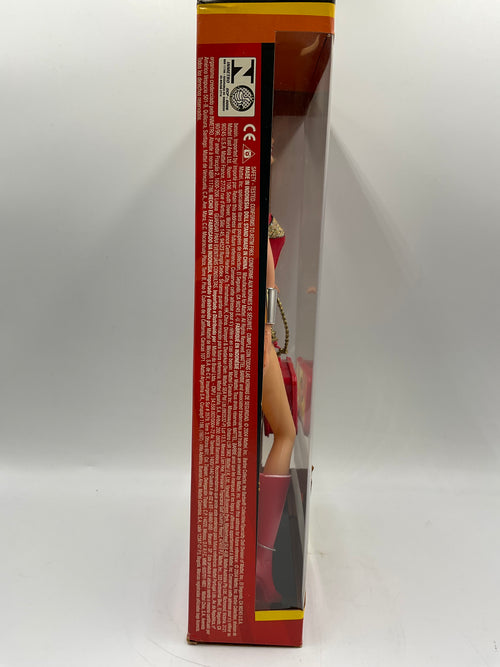 Wonder Woman Barbie
