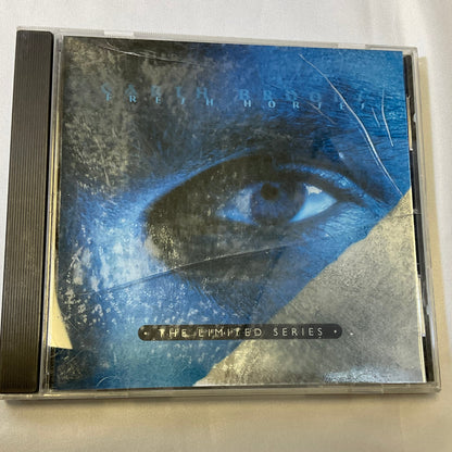 Garth Brooks Vintage 1998 The Limited Series 6 C.D. Limited Edition Box Set