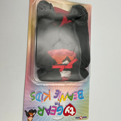 Ty Gear Beanie Kids The Count Outfit