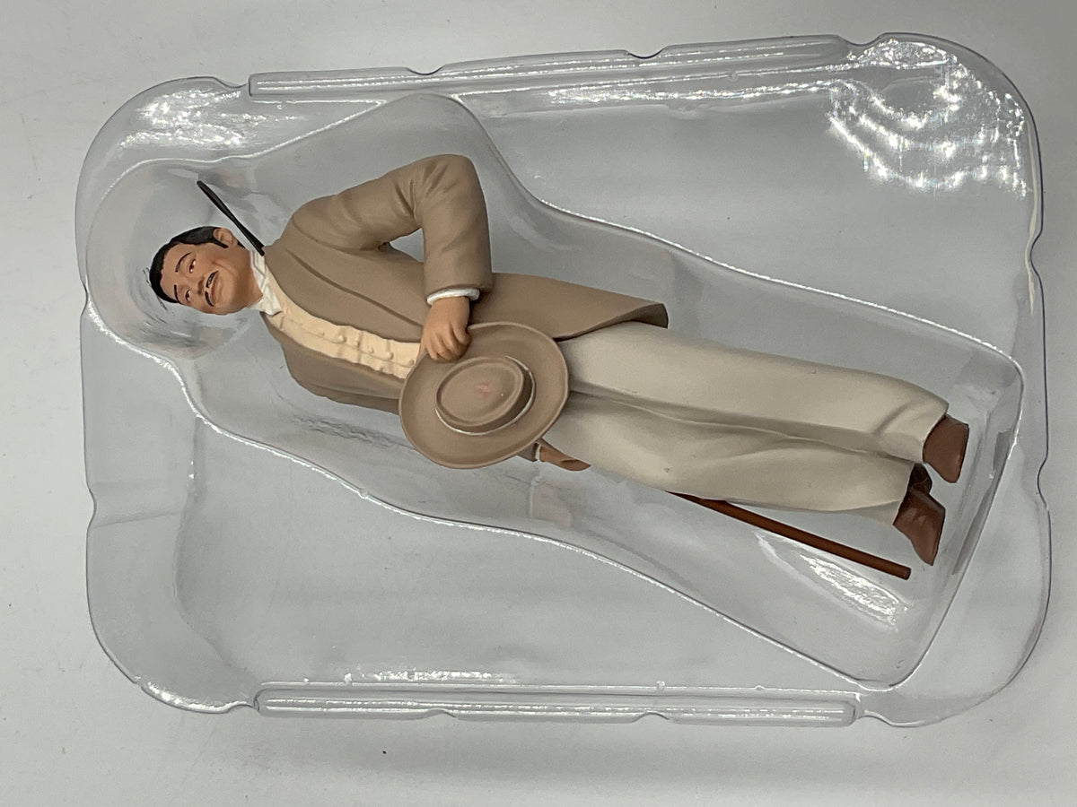 1999 “Rhett Butler” Hallmark Keepsake Ornament