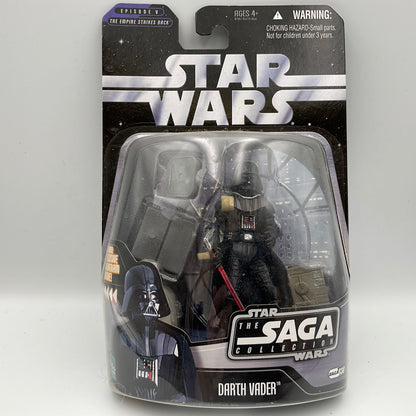 Star Wars Episode V The Saga Collection Darth Vader’ 2