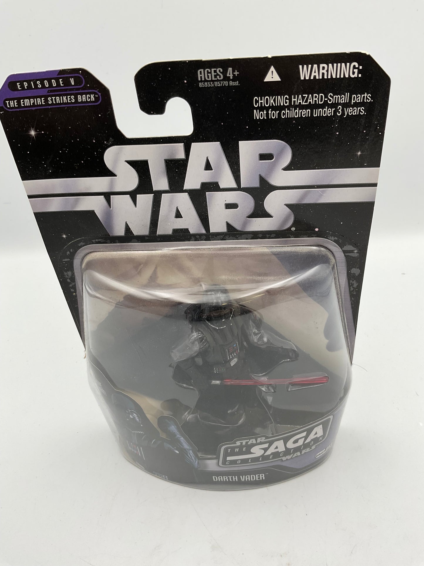 Star Wars Episode V Darth Vader
