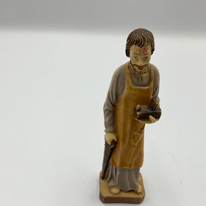 Vintage St. Joesph Statue
