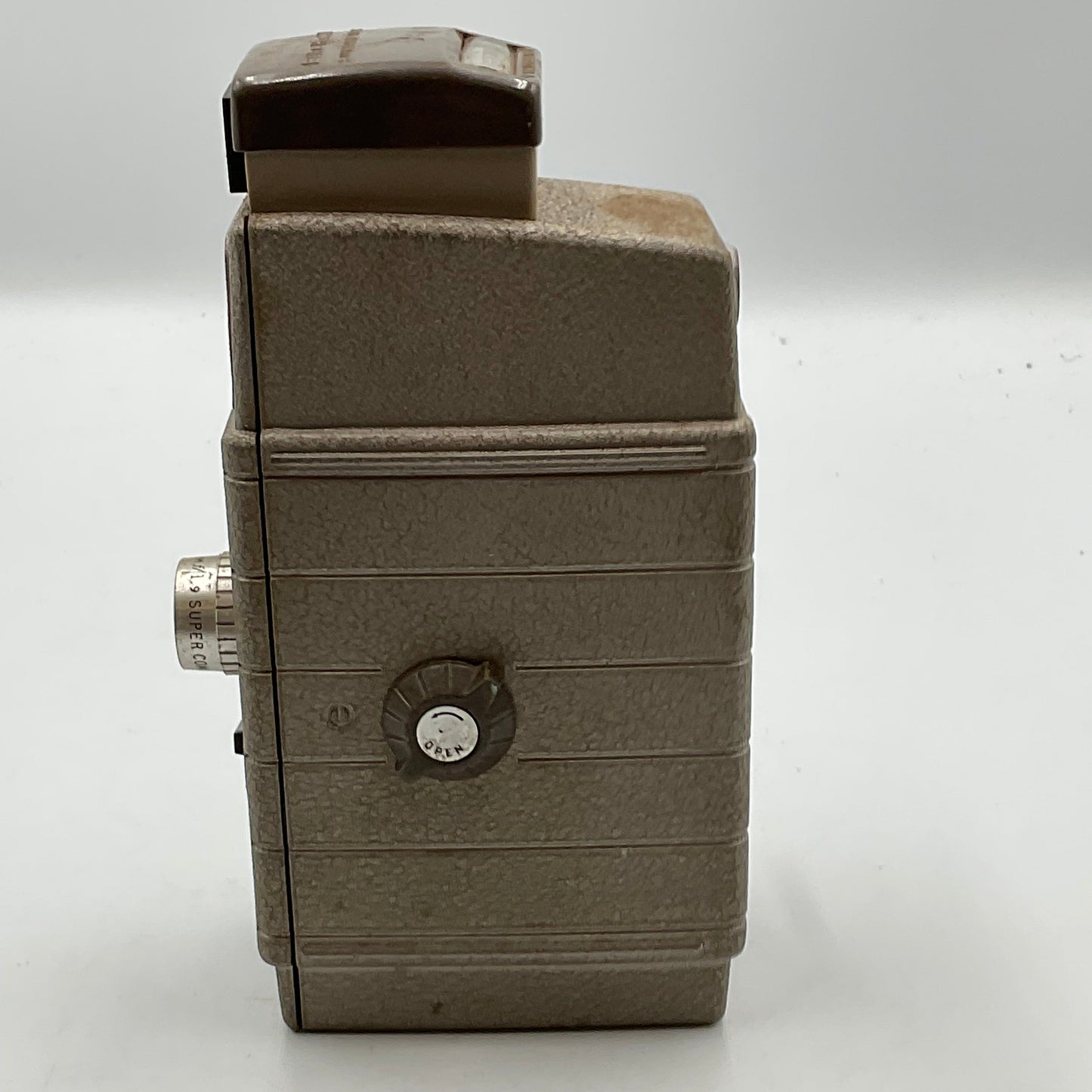 Bell & Howell Vintage One-Nine 8mm Camera