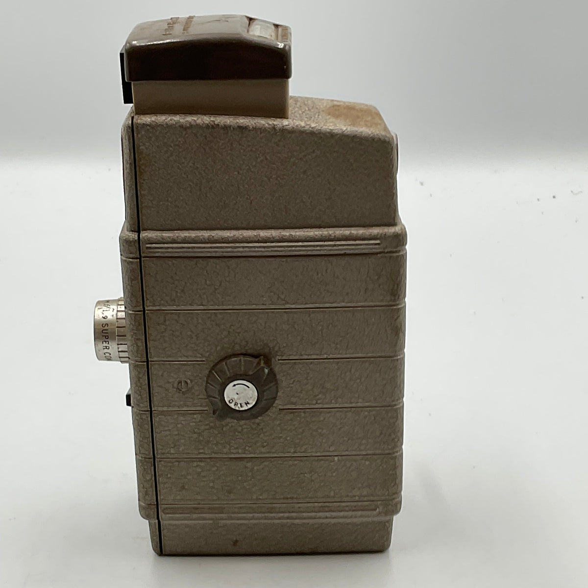Bell & Howell Vintage One-Nine 8mm Camera