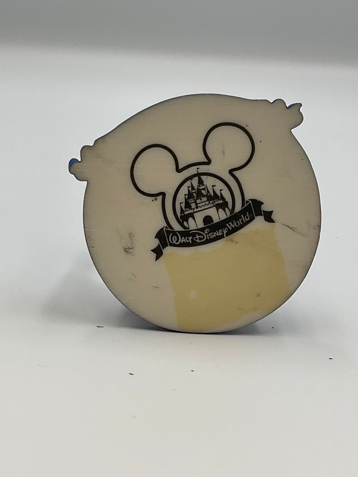 Mini Snow Globe Disney Parks The Happiest Celebration On Earth
