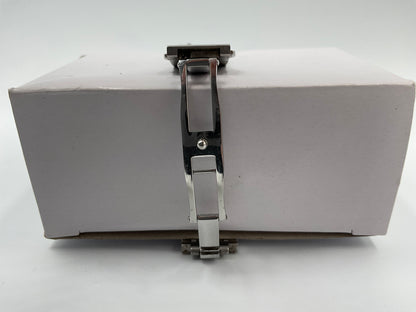 Crotone Two-Tone Quartz Watch