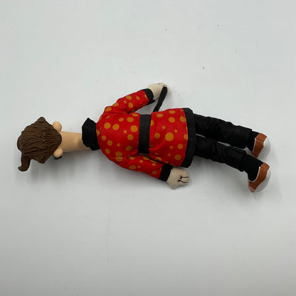 Coraline Other Father Action Figure