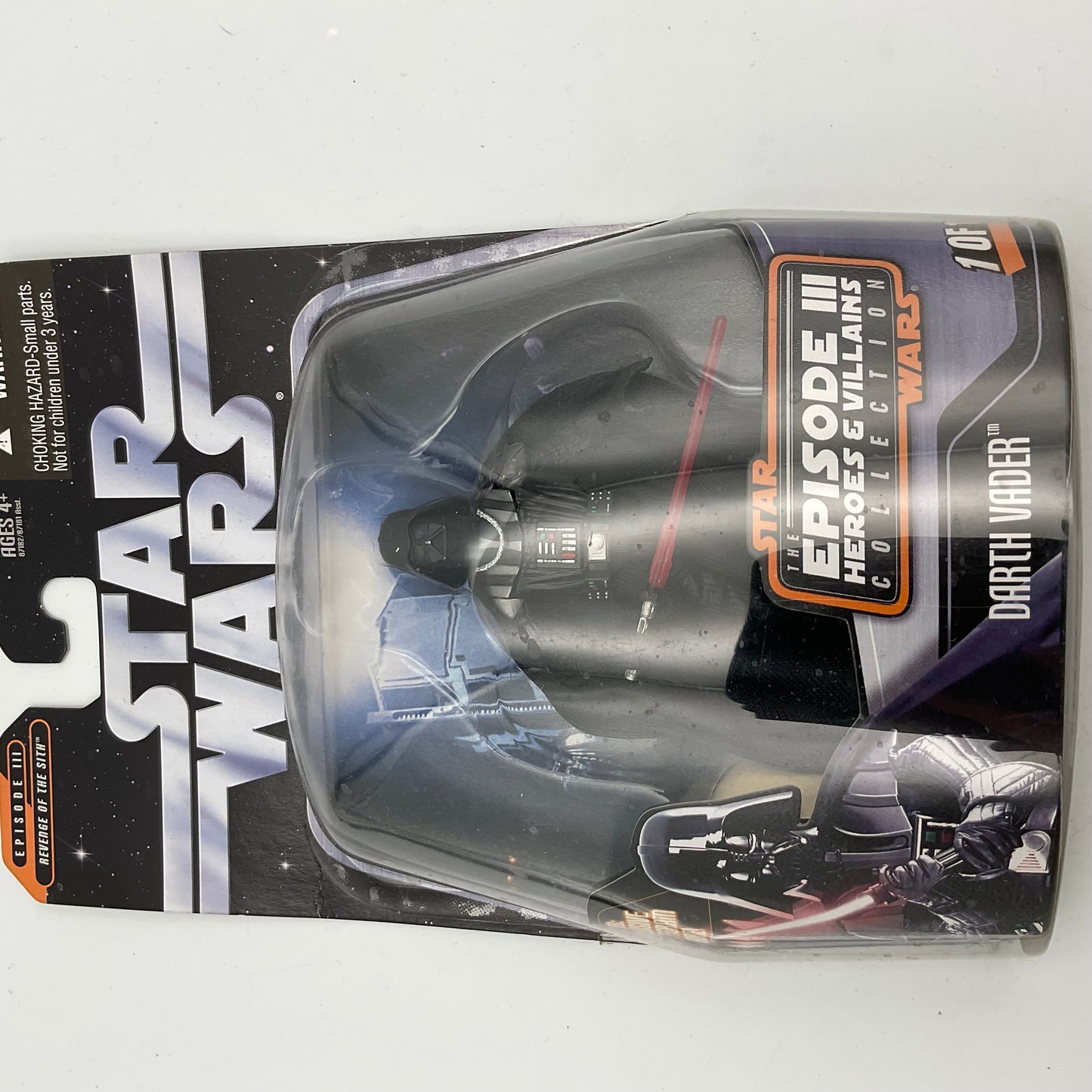 Star Wars Episode V The Saga Collection Darth Vader’ 2