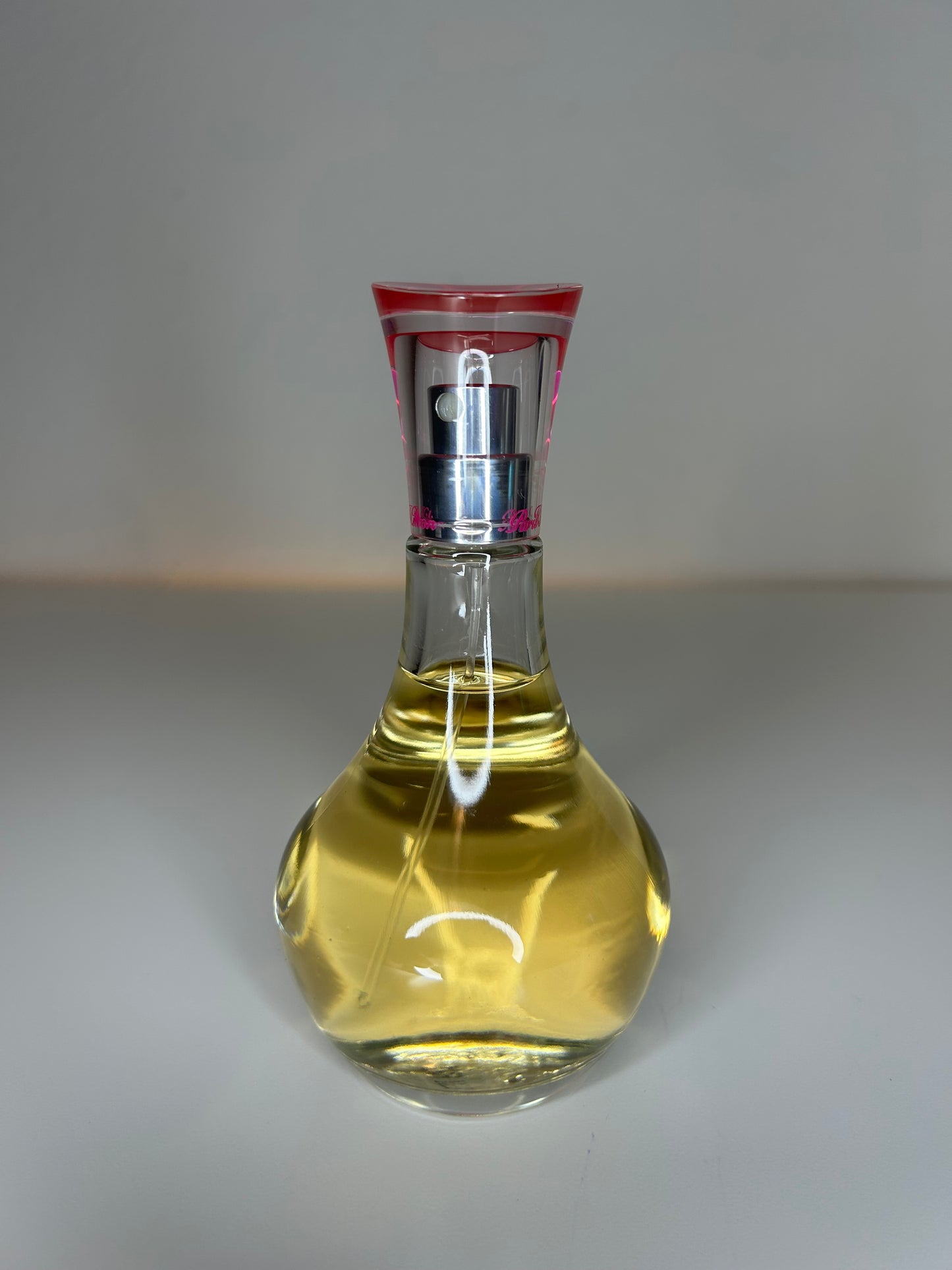 Paris Hilton Women's Can Can Eau De Parfum Spray 3.4 fl oz