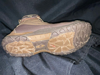 Salomon Thinsulated Boots