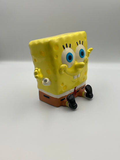 SpongeBob Piggy Bank