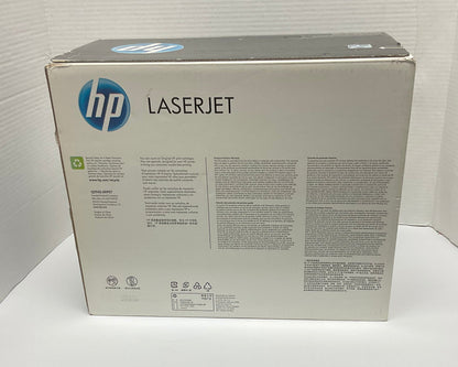HP LaserJet Printer 42X Black High Yield Toner Cartridge Brand New in Original Box