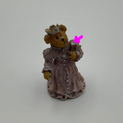 Wizard of Oz Boyd's Bears Figurines