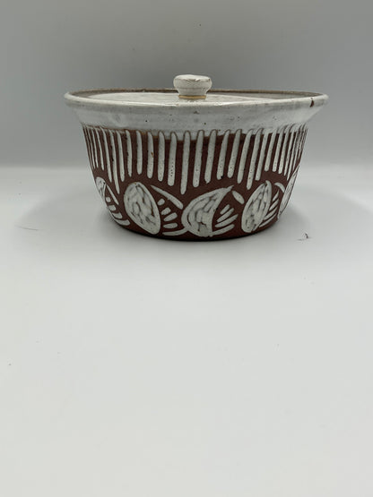 Handcrafted Pot