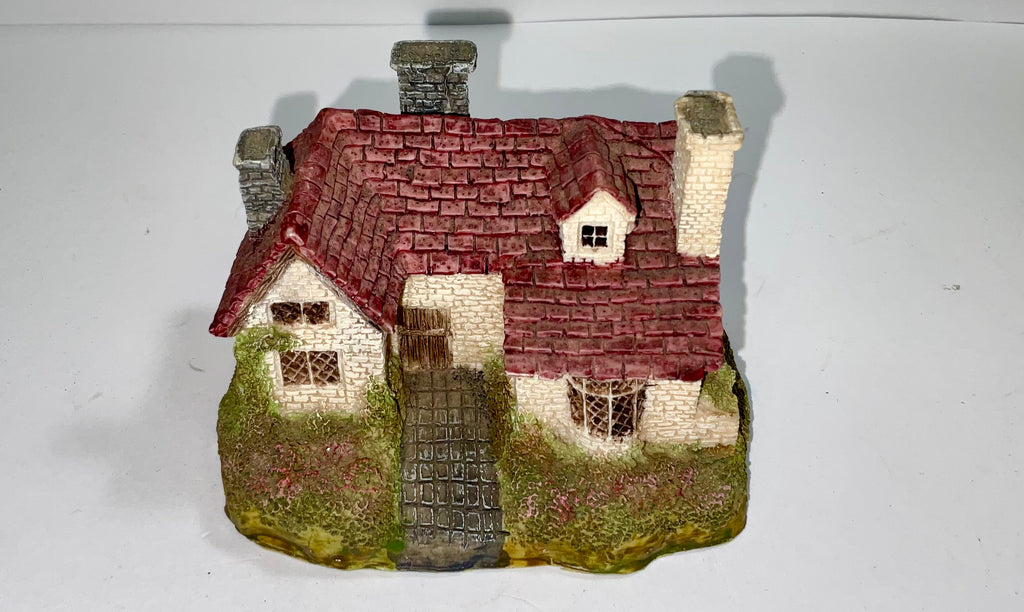 1984 Lilliput Lane Stone Cottage