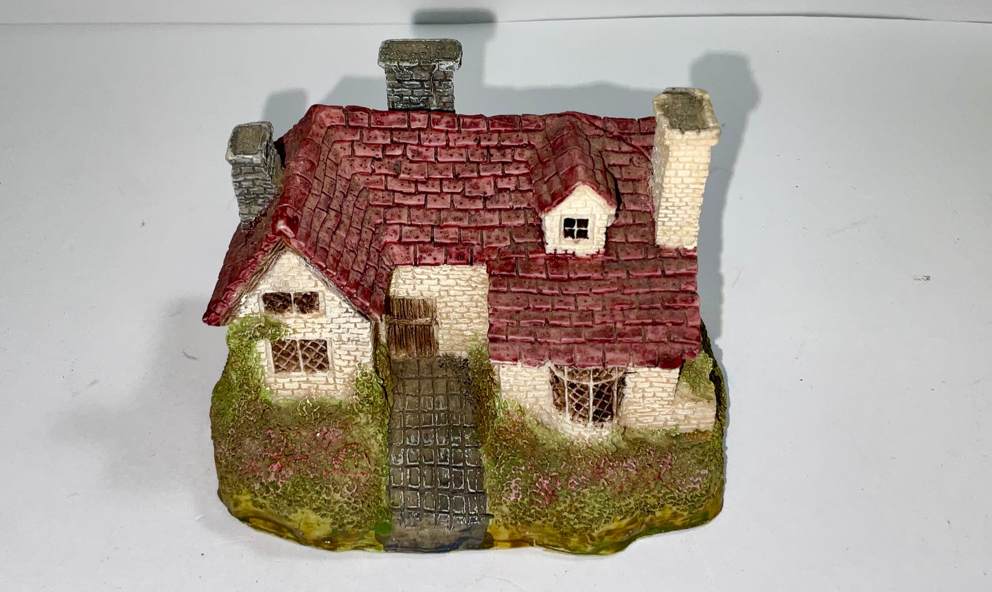 1984 Lilliput Lane Stone Cottage